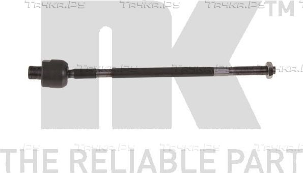 Рулевая тяга NK для Nissan Pathfinder R50 1997-2004. Артикул 5032268