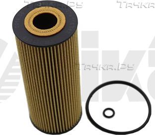 Масляный фильтр Vika для SEAT Ibiza III 2004-2008. Артикул 11150061101