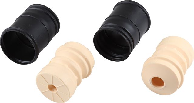 Комплект отбойников и пыльников амортизаторов (стоек) JP Group задний для BMW 5 IV (E39) 1995-2003. Артикул 1452705010