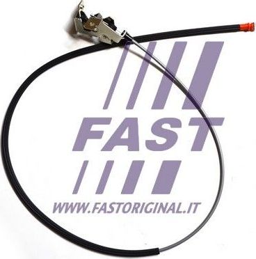 Замок двери Fast. Артикул FT95444