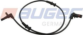 Датчик ABS Auger. Артикул 113728