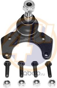 Шаровая опора 4U нижняя для Renault Espace II 1991-1996. Артикул RN-B-63713