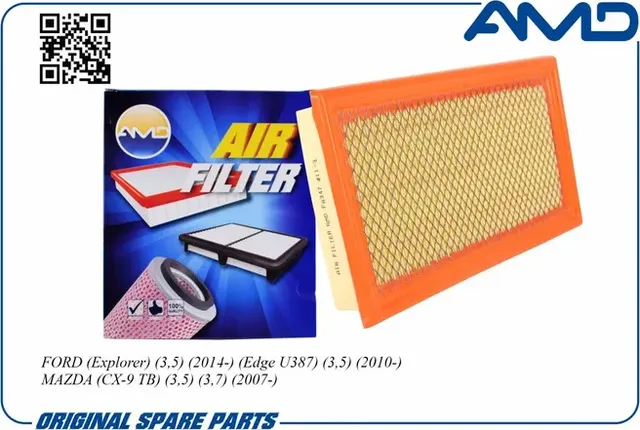Фильтр воздушный (AMD). Артикул AMD.FA347