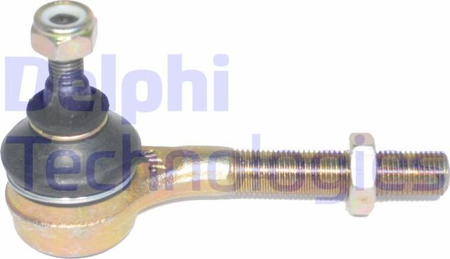Наконечник рулевой тяги Delphi. Артикул TA1155