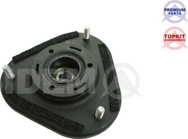 Опора амортизатора (стойки) Sidem передняя для Toyota Corolla E120, E130 2001-2008. Артикул 845419