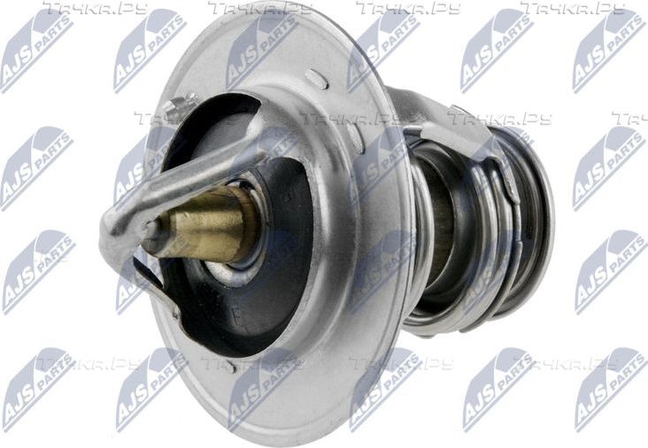 Термостат NTY для Hyundai Santa Fe I 2001-2006. Артикул CTM-NS-000