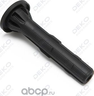 Наконечник на катушку (Deko). Артикул D52130