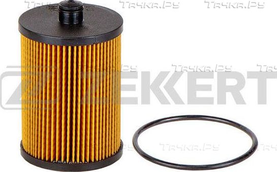 Топливный фильтр Zekkert для Volvo S80 II 2006-2006. Артикул KF-5335E