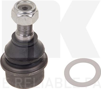 Шаровая опора NK. Артикул 5042324