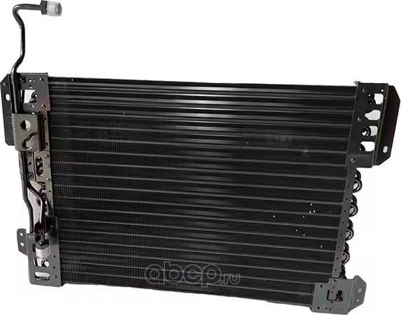 Радиатор кондиционера (конденсатор) Mercedes-Benz. Артикул A9405000254