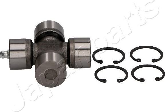 Крестовина карданного вала Japanparts передняя для Mitsubishi L200 II 1986-1996. Артикул JO-500