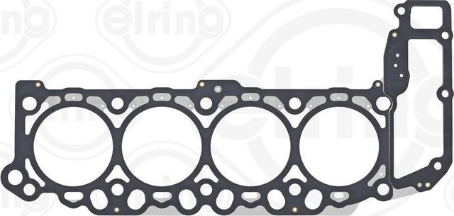 Прокладка ГБЦ Elring для Jeep Commander XK, XH 2005-2010. Артикул 591.190