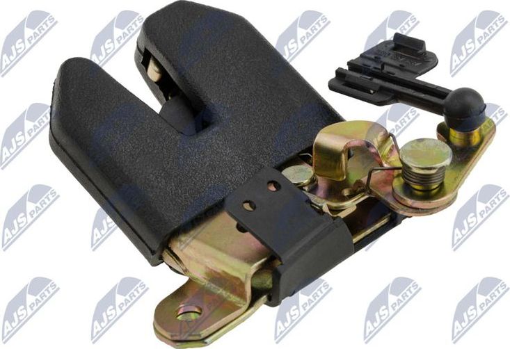 Замок задней двери NTY. Артикул EZC-VW-225