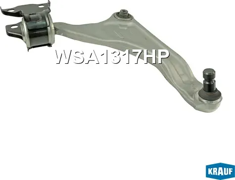 Рычаг подвески (Krauf). Артикул WSA1317HP