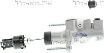Цилиндр сцепления главный Aisin. Артикул CMT-141