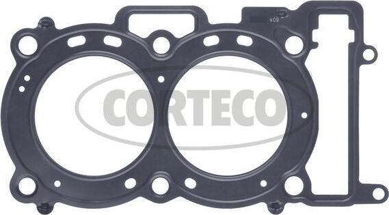 Прокладка ГБЦ Corteco (Металл) для BMW i3 I (I01) 2013-2026. Артикул 83403028