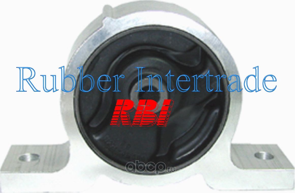 Опора двигателя (RBI). Артикул N0932FZ