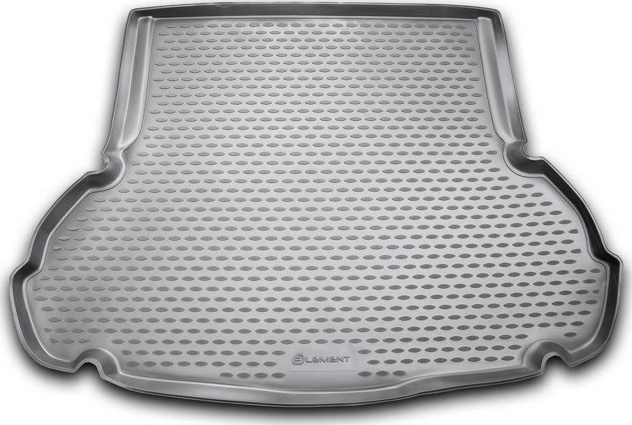 Коврик Element для багажника Hyundai Elantra V MD седан 2011-2014. Артикул NLC.20.46.B10