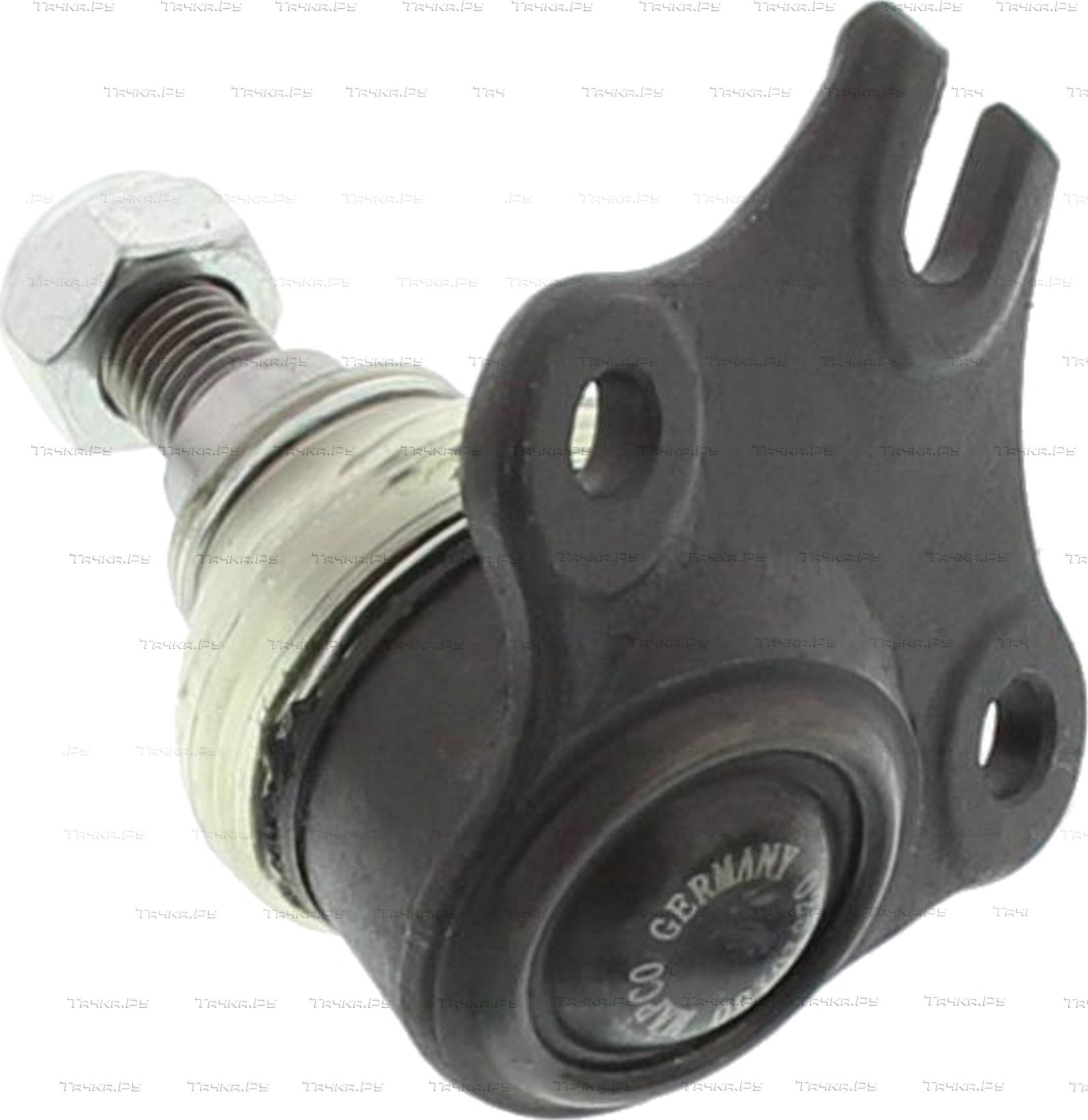 Шаровая опора MAPCO нижняя для Volkswagen Corrado 1991-1995. Артикул 19679