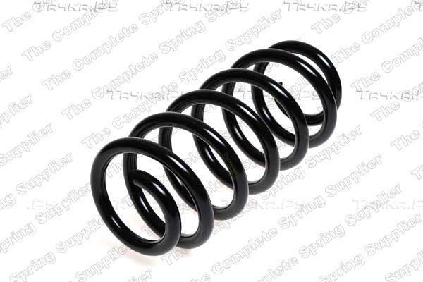 Пружина подвески Lesjofors передняя для Audi A4 II (B6) 2000-2004. Артикул 4004247