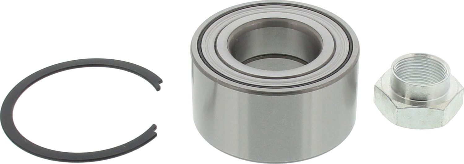 Ступичный подшипник (комплект) MAPCO. Артикул 26026