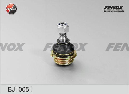 Шаровая опора Fenox. Артикул BJ10051
