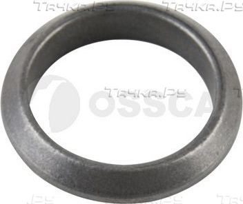 Прокладка глушителя OSSCA для Volkswagen Jetta II 1984-1991. Артикул 11624