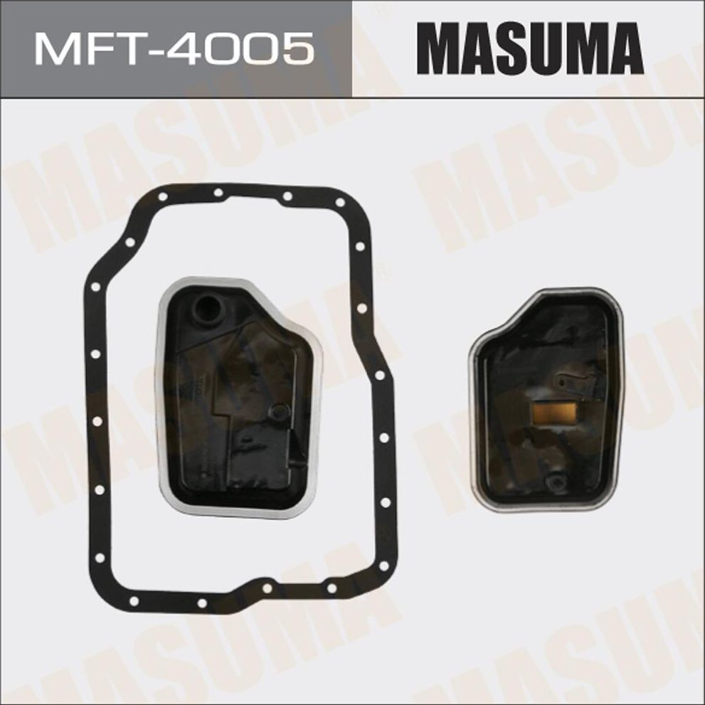 Фильтр АКПП Masuma. Артикул MFT-4005