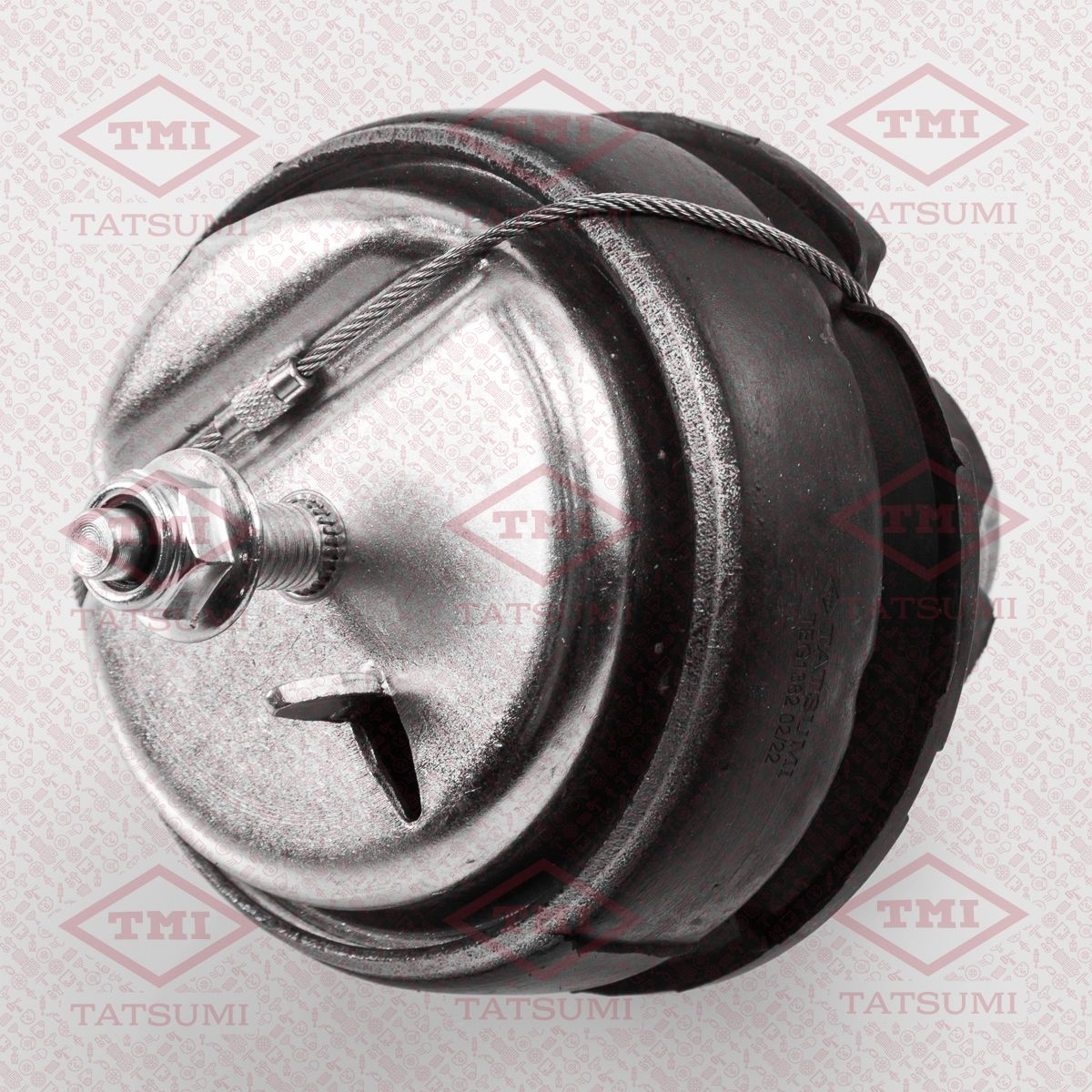 Опора двигателя (Tatsumi). Артикул TEG1382