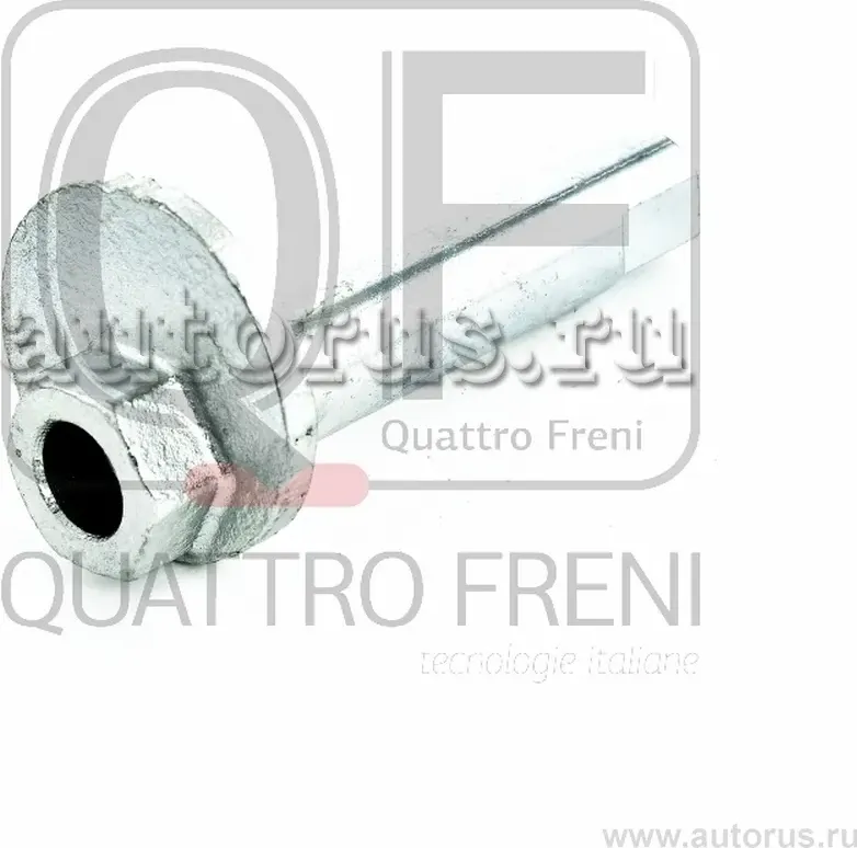 Болт с эксцентриком TOYOTA (Quattro Freni). Артикул qf00x00022