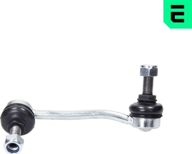 Стойка (тяга) стабилизатора Optimal (сталь). Артикул G7-1196