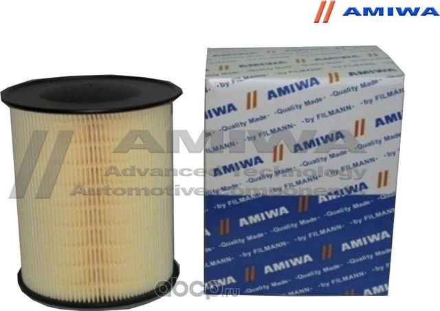 Фильтр воздушный (Amiwa). Артикул 2001018