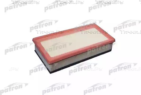 Воздушный фильтр Patron для Citroen Evasion 1999-2002. Артикул PF1103