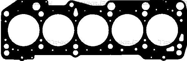 Прокладка ГБЦ BGA для Volkswagen Transporter T4 1995-2003. Артикул CH6572J
