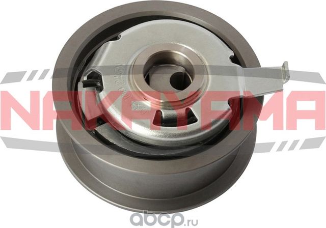 Ролик натяжной ремня ГРМ (Nakayama). Артикул QB45180