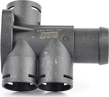 ФЛАНЕЦ СОХЛ. AVW 1.6-2.0 BSG (полимерный материал). Артикул BSG 90-126-033