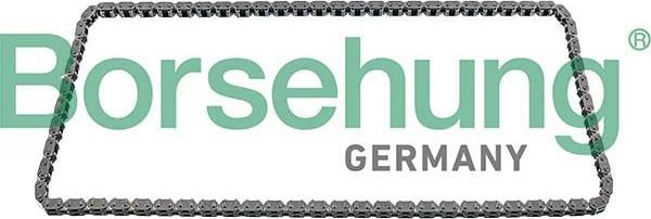 Цепь привода распредвала Borsehung для Mercedes-Benz E-Класс IV (W212, S212, C207) 2012-2016. Артикул B12592