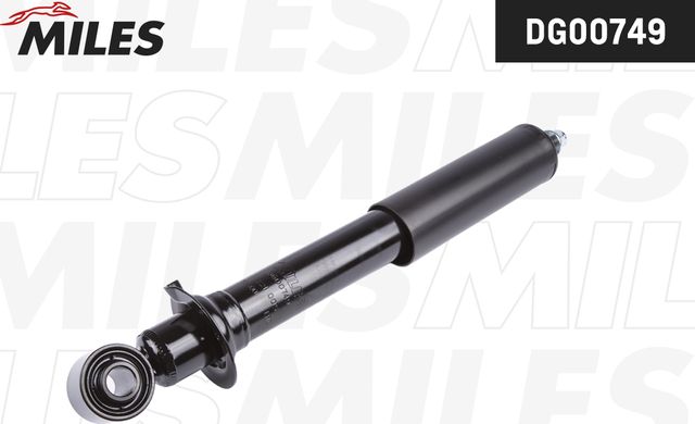 Амортизатор Miles задний для Volvo XC70 I 2000-2007. Артикул DG00749