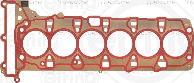 Прокладка ГБЦ Elring для BMW 4 G22, G23 2020-2026. Артикул 793.491