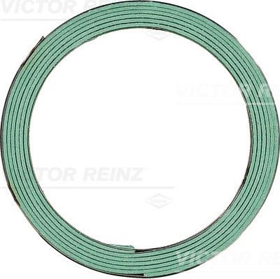 Прокладка глушителя Victor Reinz для Toyota Land Cruiser 70 1984-1996. Артикул 71-52144-00