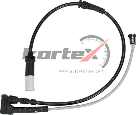 Датчик износа торм. колодок BMW X1(F48)/X2(F39) пер. (Kortex). Артикул KSW0052