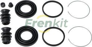 Ремкомплект тормозного суппорта Frenkit. Артикул 243001