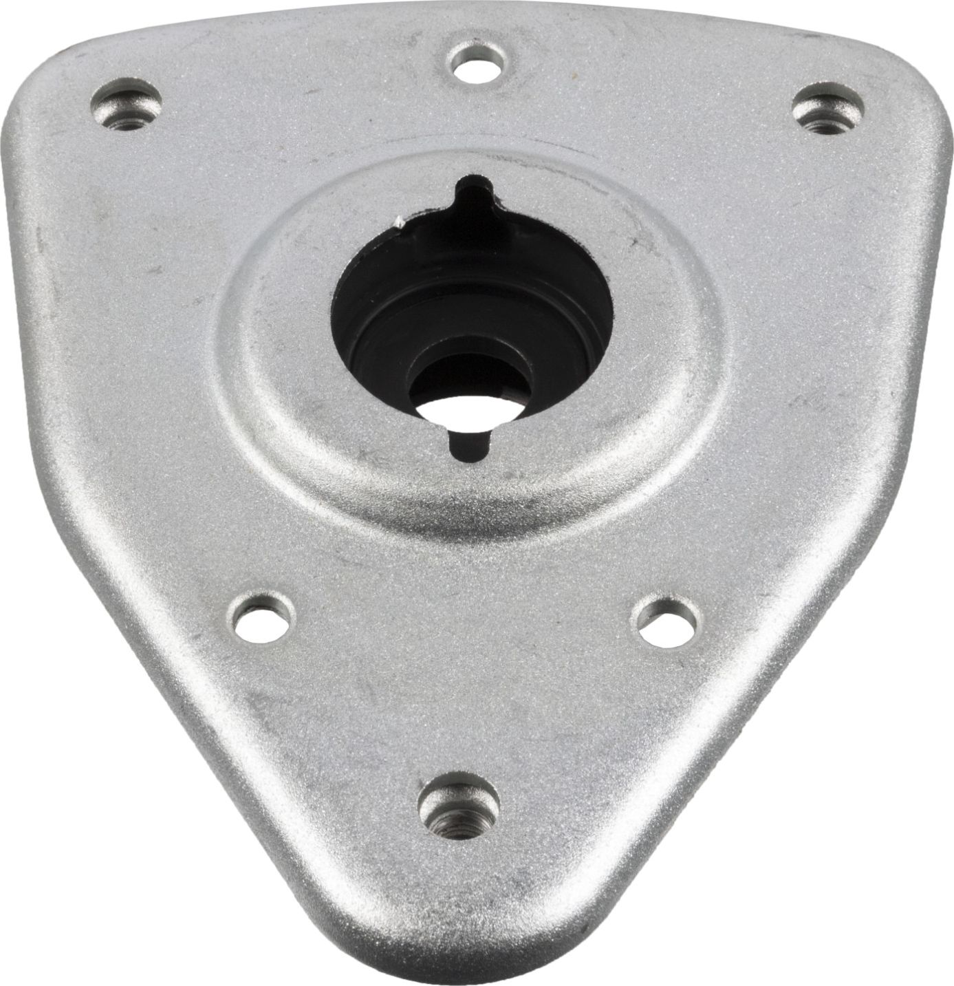 Опора амортизатора (стойки) Febi Bilstein (Металл). Артикул 100702