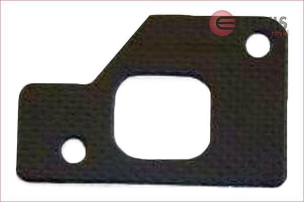 Прокладка выпускного коллектора Elwis Royal для Saab 99 1972-1974. Артикул 0349038