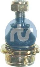 Шаровая опора RTS передняя правая/левая нижняя для Peugeot 607 I 2000-2011. Артикул 93-00790