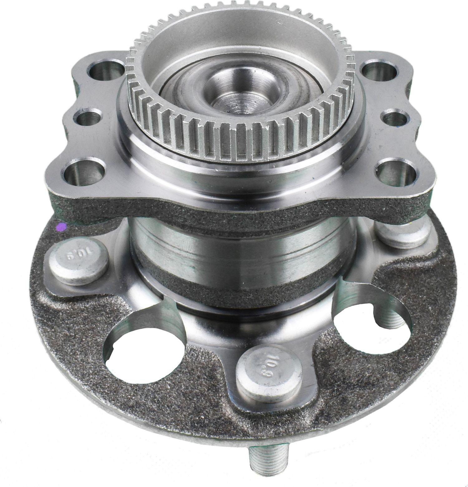 Ступица колеса с интегрированным подшипником Jikiu. Артикул HW11028