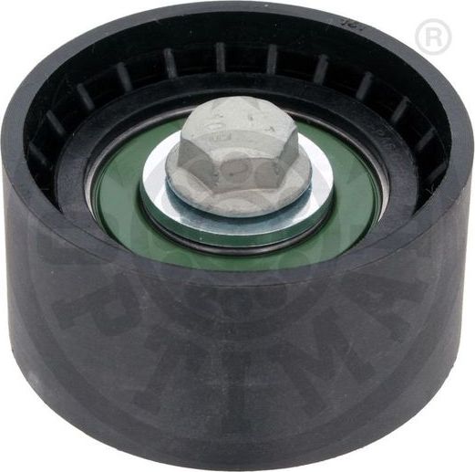 Направляющий (ведущий) ролик ремня ГРМ Optimal для Fiat Marea 1996-2002. Артикул 0-N938