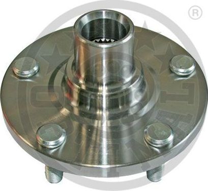 Ступица колеса Optimal. Артикул 04-P319