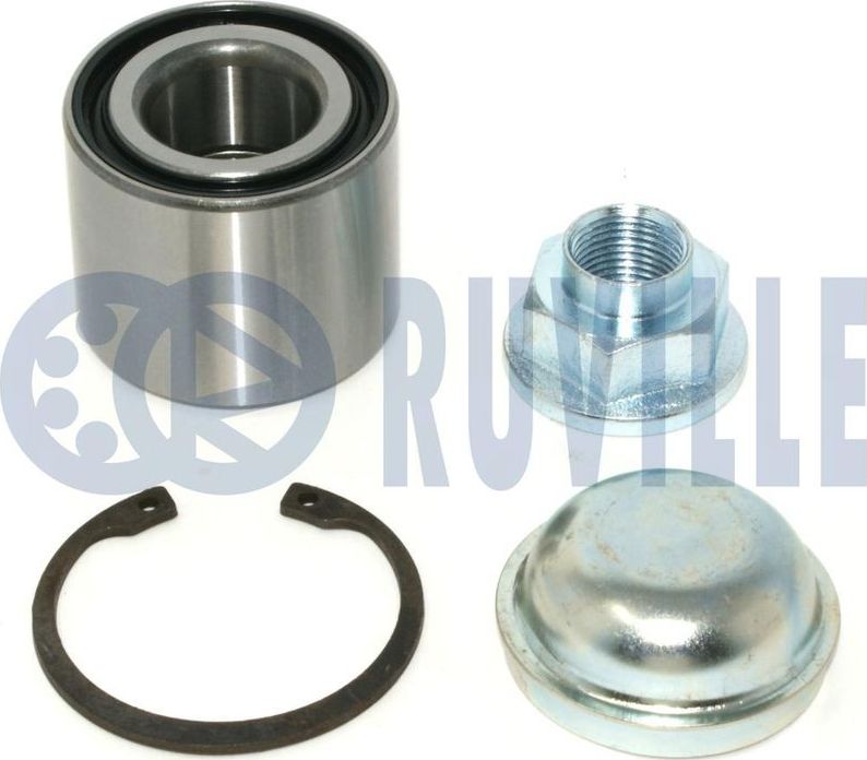 Ступичный подшипник (комплект) Ruville. Артикул 220970