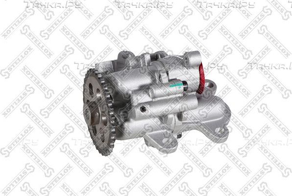 Масляный насос Stellox для Ford Transit VII 2007-2014. Артикул 04-40050-SX
